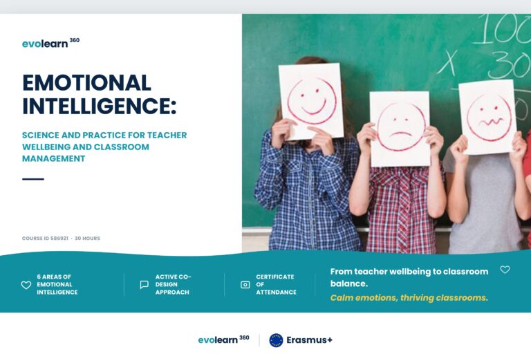 EMOTIONAL INTELLIGENCE-GRANADA