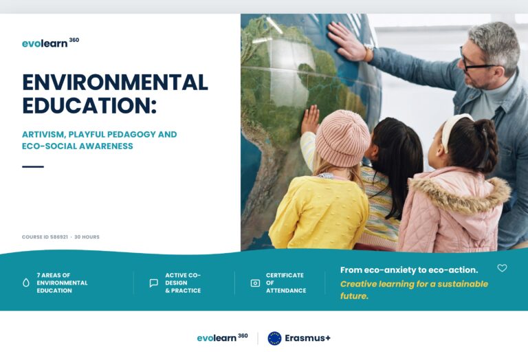 ENVIRONMENTAL EDUCATION IN ACTION-GRANADA